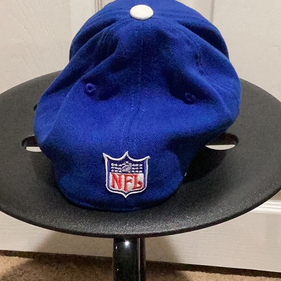 NFL Vintage 1958 “Greatest Game Ever Played” Hat - Size OS - Picture 2 of 8